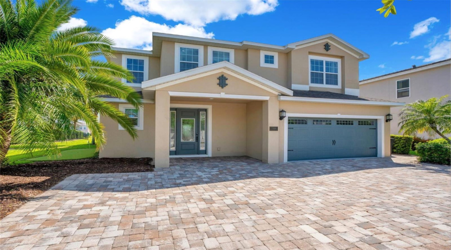 KISSIMMEE, Florida 34747, 9 Bedrooms Bedrooms, ,8 BathroomsBathrooms,Residential,For Sale,FAIRFAX,0,MFRO6359071