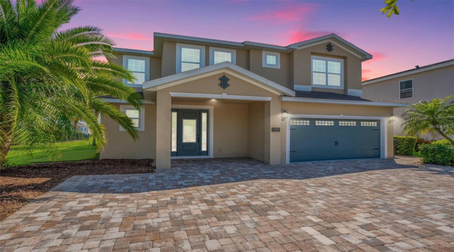 KISSIMMEE, Florida 34747, 9 Bedrooms Bedrooms, ,8 BathroomsBathrooms,Residential,For Sale,FAIRFAX,0,MFRO6359071
