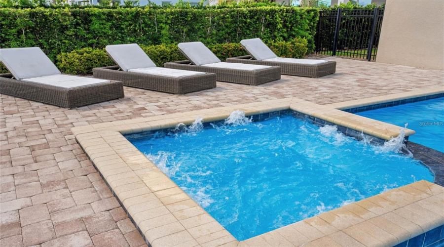 KISSIMMEE, Florida 34747, 9 Bedrooms Bedrooms, ,8 BathroomsBathrooms,Residential,For Sale,FAIRFAX,0,MFRO6359071