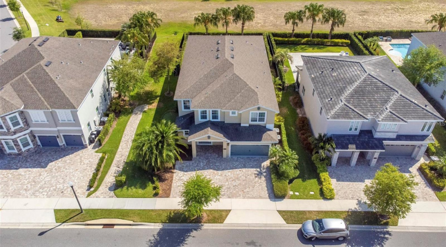 KISSIMMEE, Florida 34747, 9 Bedrooms Bedrooms, ,8 BathroomsBathrooms,Residential,For Sale,FAIRFAX,0,MFRO6359071