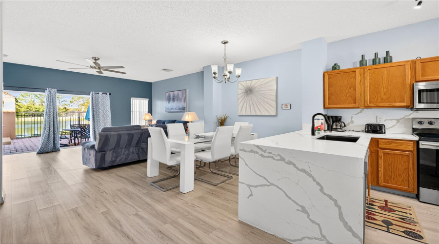 KISSIMMEE, Florida 34746, 3 Bedrooms Bedrooms, ,2 BathroomsBathrooms,Residential,For Sale,POMPANO BEACH DR,0,MFRO6360242