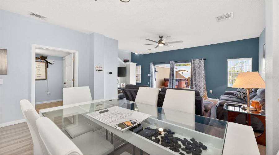 KISSIMMEE, Florida 34746, 3 Bedrooms Bedrooms, ,2 BathroomsBathrooms,Residential,For Sale,POMPANO BEACH DR,0,MFRO6360242