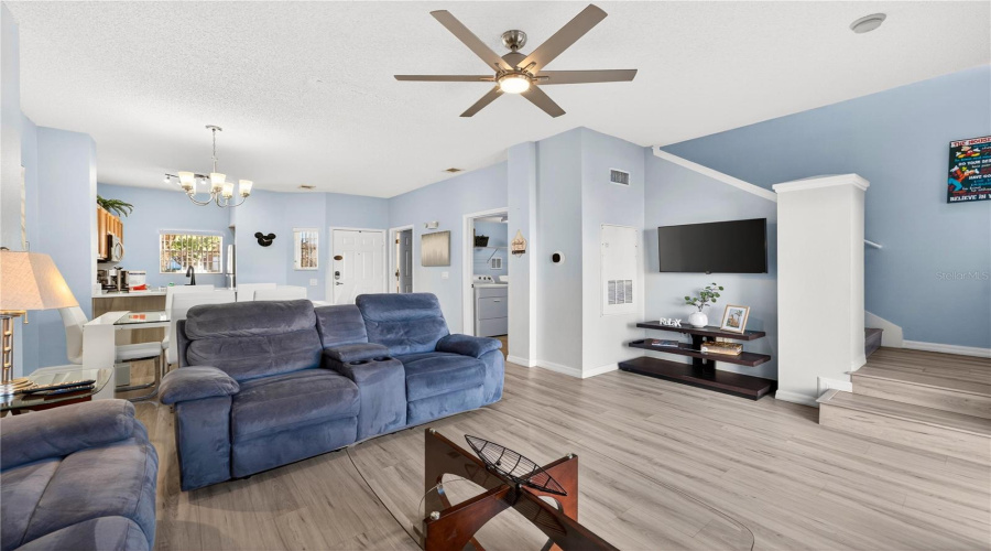 KISSIMMEE, Florida 34746, 3 Bedrooms Bedrooms, ,2 BathroomsBathrooms,Residential,For Sale,POMPANO BEACH DR,0,MFRO6360242