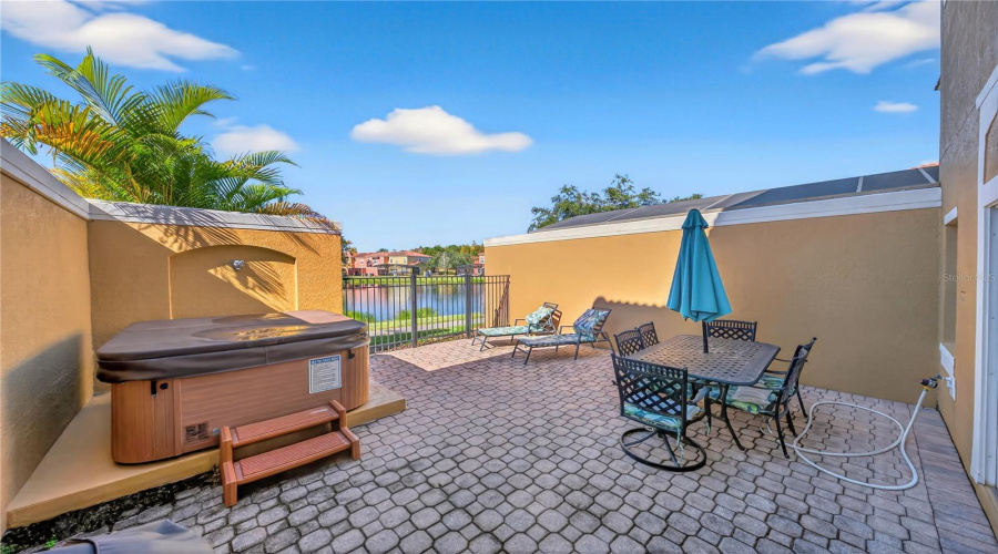 KISSIMMEE, Florida 34746, 3 Bedrooms Bedrooms, ,2 BathroomsBathrooms,Residential,For Sale,POMPANO BEACH DR,0,MFRO6360242