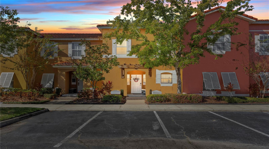 KISSIMMEE, Florida 34746, 3 Bedrooms Bedrooms, ,2 BathroomsBathrooms,Residential,For Sale,POMPANO BEACH DR,0,MFRO6360242