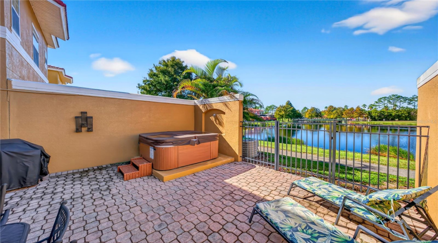 KISSIMMEE, Florida 34746, 3 Bedrooms Bedrooms, ,2 BathroomsBathrooms,Residential,For Sale,POMPANO BEACH DR,0,MFRO6360242