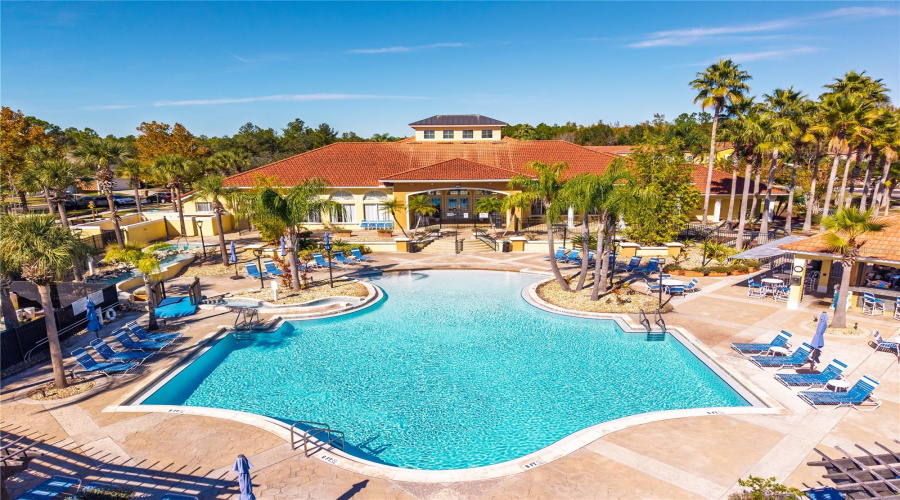 KISSIMMEE, Florida 34746, 3 Bedrooms Bedrooms, ,2 BathroomsBathrooms,Residential,For Sale,POMPANO BEACH DR,0,MFRO6360242