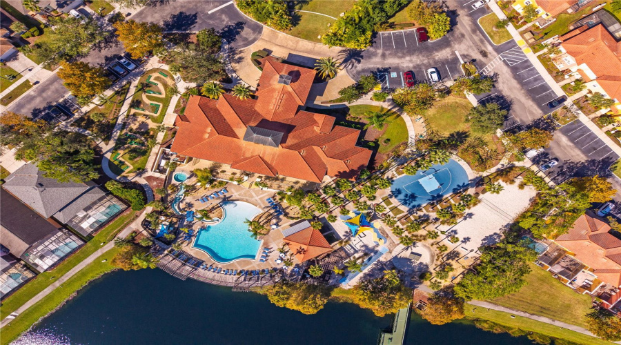 KISSIMMEE, Florida 34746, 3 Bedrooms Bedrooms, ,2 BathroomsBathrooms,Residential,For Sale,POMPANO BEACH DR,0,MFRO6360242