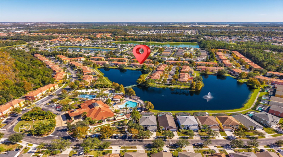 KISSIMMEE, Florida 34746, 3 Bedrooms Bedrooms, ,2 BathroomsBathrooms,Residential,For Sale,POMPANO BEACH DR,0,MFRO6360242