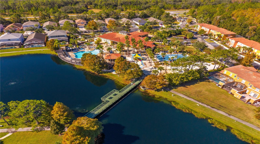 KISSIMMEE, Florida 34746, 3 Bedrooms Bedrooms, ,2 BathroomsBathrooms,Residential,For Sale,POMPANO BEACH DR,0,MFRO6360242