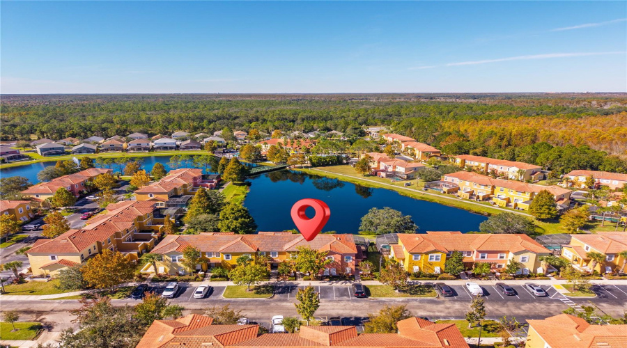 KISSIMMEE, Florida 34746, 3 Bedrooms Bedrooms, ,2 BathroomsBathrooms,Residential,For Sale,POMPANO BEACH DR,0,MFRO6360242