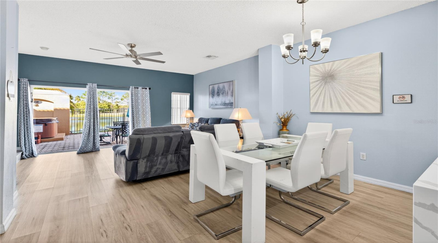 KISSIMMEE, Florida 34746, 3 Bedrooms Bedrooms, ,2 BathroomsBathrooms,Residential,For Sale,POMPANO BEACH DR,0,MFRO6360242