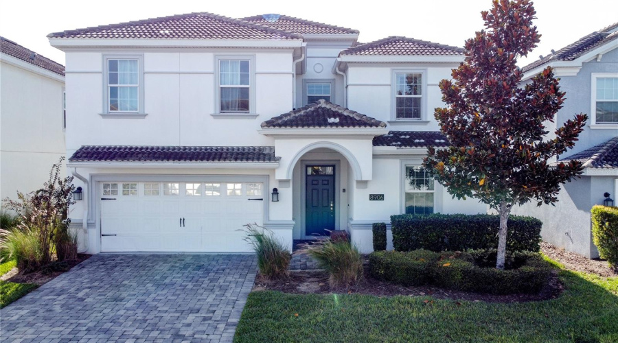 DAVENPORT, Florida 33896, 8 Bedrooms Bedrooms, ,5 BathroomsBathrooms,Residential,For Sale,STINGER,0,MFRS5137916