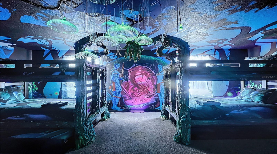 DAVENPORT, Florida 33896, 8 Bedrooms Bedrooms, ,5 BathroomsBathrooms,Residential,For Sale,STINGER,0,MFRS5137916