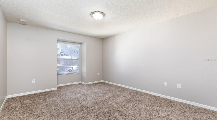 Bedroom 2 (upstairs)