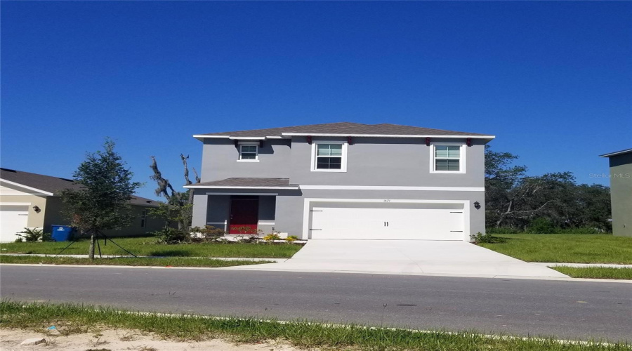 DAVENPORT, Florida 33837, 5 Bedrooms Bedrooms, ,3 BathroomsBathrooms,Residential,For Sale,ROSYDALE,0,MFRS5136492
