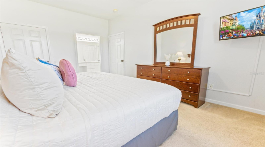 KISSIMMEE, Florida 34747, 3 Bedrooms Bedrooms, ,2 BathroomsBathrooms,Residential,For Sale,SILVER PALM,0,MFRO6358361