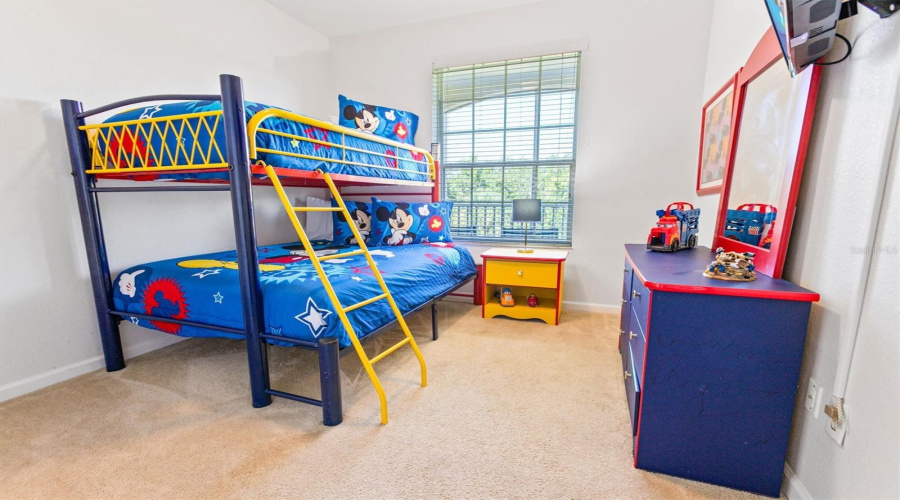 KISSIMMEE, Florida 34747, 3 Bedrooms Bedrooms, ,2 BathroomsBathrooms,Residential,For Sale,SILVER PALM,0,MFRO6358361