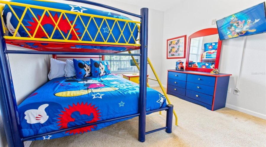 KISSIMMEE, Florida 34747, 3 Bedrooms Bedrooms, ,2 BathroomsBathrooms,Residential,For Sale,SILVER PALM,0,MFRO6358361