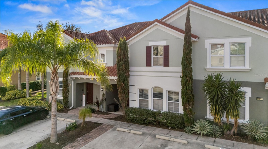 DAVENPORT, Florida 33837, 4 Bedrooms Bedrooms, ,3 BathroomsBathrooms,Residential,For Sale,TERRASONESTA,0,MFRS5138359