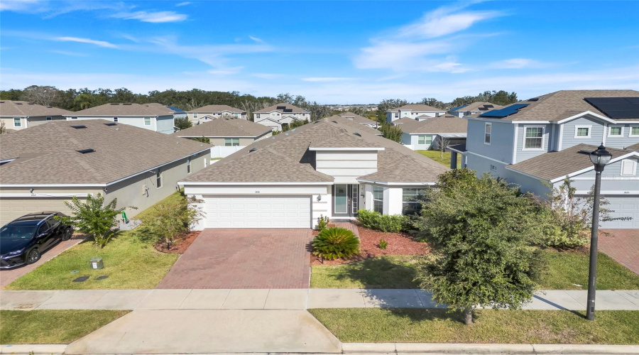DAVENPORT, Florida 33837, 4 Bedrooms Bedrooms, ,3 BathroomsBathrooms,Residential,For Sale,ROSEDALE,0,MFRO6360400