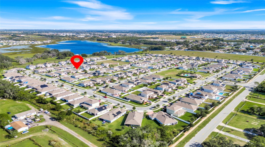 DAVENPORT, Florida 33837, 4 Bedrooms Bedrooms, ,3 BathroomsBathrooms,Residential,For Sale,ROSEDALE,0,MFRO6360400