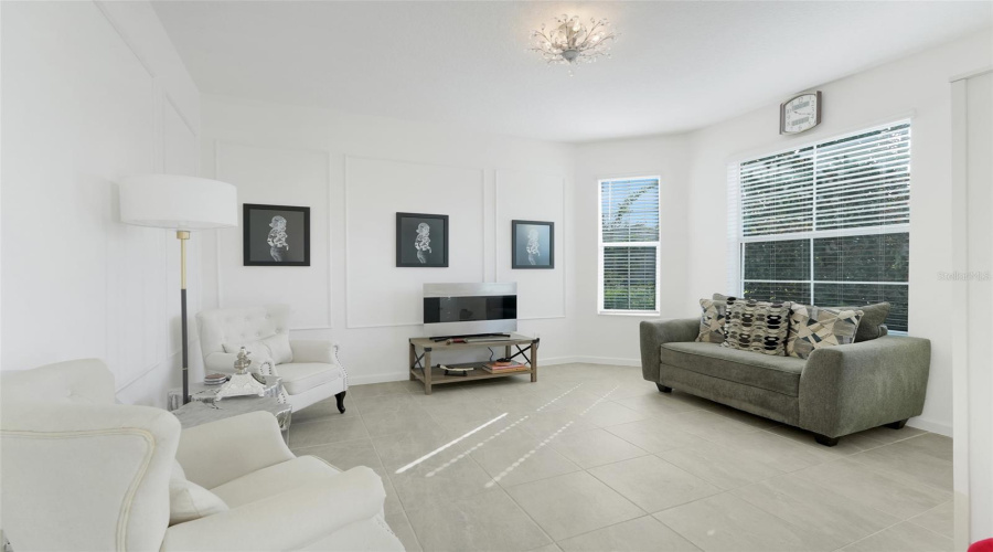 Front Gathering Room