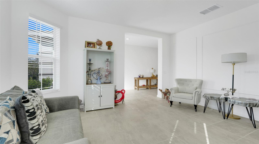 Front Gathering Room