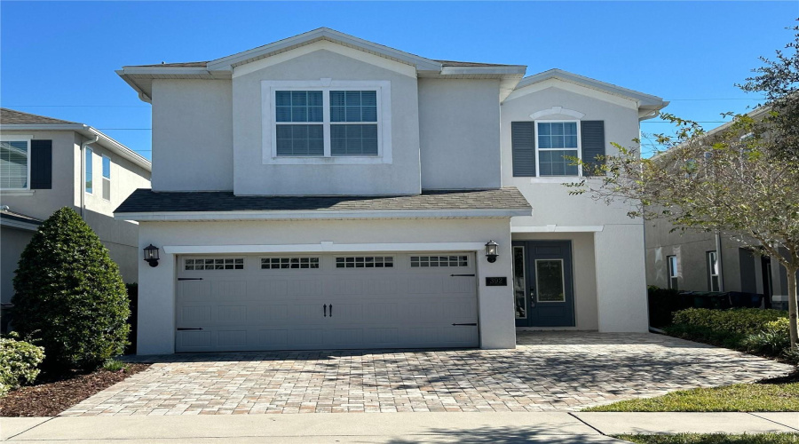 KISSIMMEE, Florida 34747, 6 Bedrooms Bedrooms, ,6 BathroomsBathrooms,Residential,For Sale,SOUTHFIELD,0,MFRO6360341