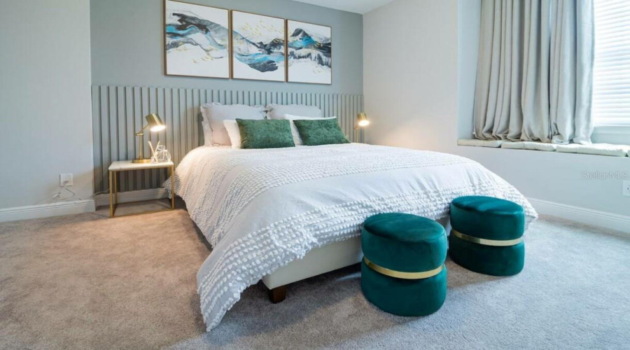 KISSIMMEE, Florida 34747, 6 Bedrooms Bedrooms, ,6 BathroomsBathrooms,Residential,For Sale,SOUTHFIELD,0,MFRO6360341