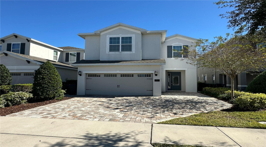 KISSIMMEE, Florida 34747, 6 Bedrooms Bedrooms, ,6 BathroomsBathrooms,Residential,For Sale,SOUTHFIELD,0,MFRO6360341