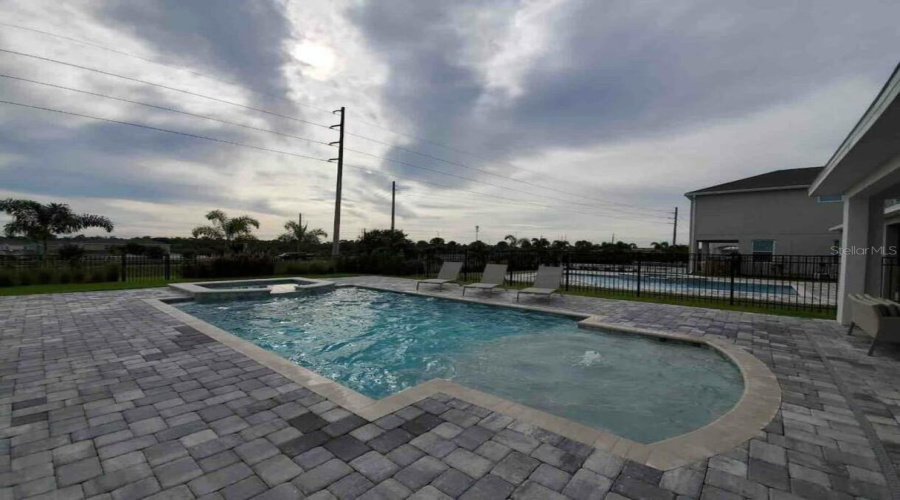KISSIMMEE, Florida 34747, 6 Bedrooms Bedrooms, ,6 BathroomsBathrooms,Residential,For Sale,SOUTHFIELD,0,MFRO6360341