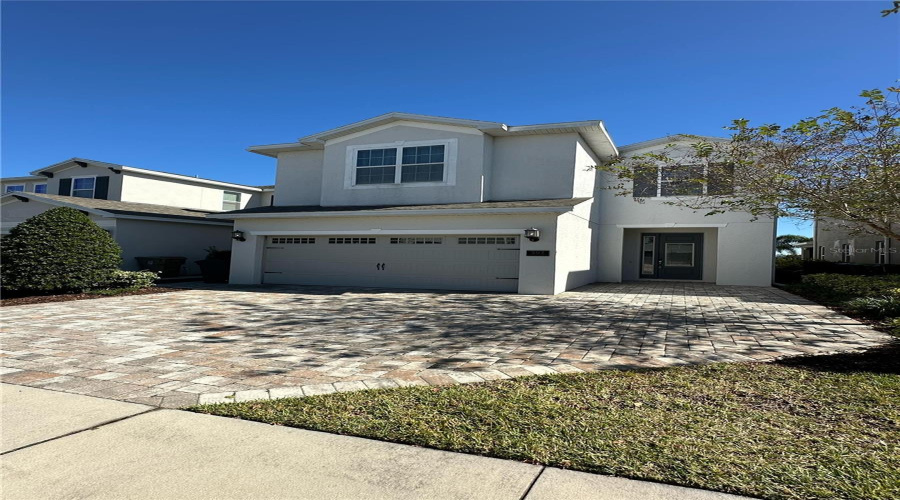KISSIMMEE, Florida 34747, 6 Bedrooms Bedrooms, ,6 BathroomsBathrooms,Residential,For Sale,SOUTHFIELD,0,MFRO6360341