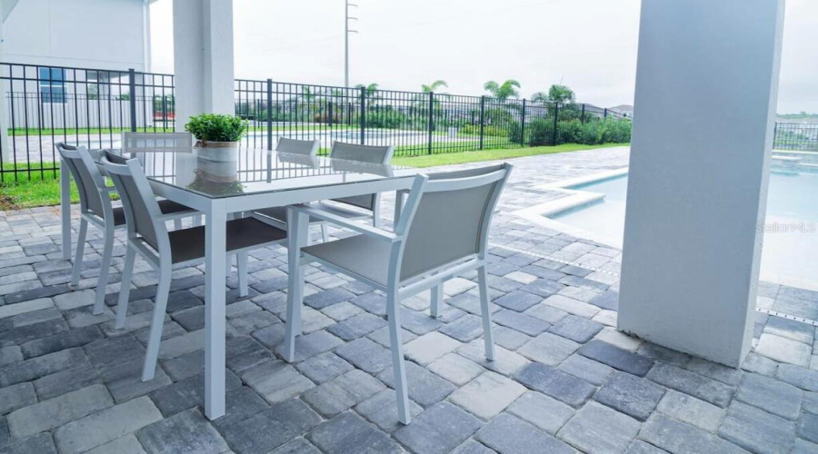 KISSIMMEE, Florida 34747, 6 Bedrooms Bedrooms, ,6 BathroomsBathrooms,Residential,For Sale,SOUTHFIELD,0,MFRO6360341