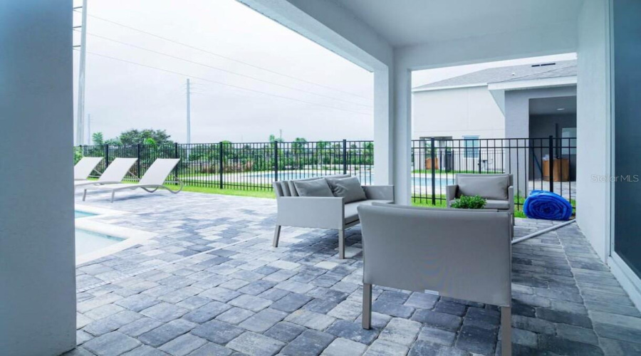 KISSIMMEE, Florida 34747, 6 Bedrooms Bedrooms, ,6 BathroomsBathrooms,Residential,For Sale,SOUTHFIELD,0,MFRO6360341