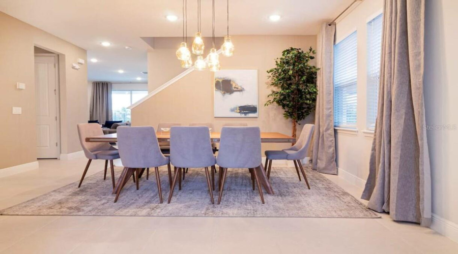 KISSIMMEE, Florida 34747, 6 Bedrooms Bedrooms, ,6 BathroomsBathrooms,Residential,For Sale,SOUTHFIELD,0,MFRO6360341