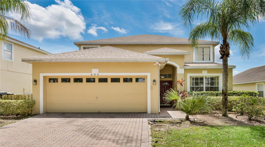 DAVENPORT, Florida 33837, 5 Bedrooms Bedrooms, ,3 BathroomsBathrooms,Residential,For Sale,BIRKDALE,0,MFRS5138496