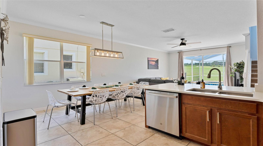 DAVENPORT, Florida 33837, 5 Bedrooms Bedrooms, ,3 BathroomsBathrooms,Residential,For Sale,BIRKDALE,0,MFRS5138496