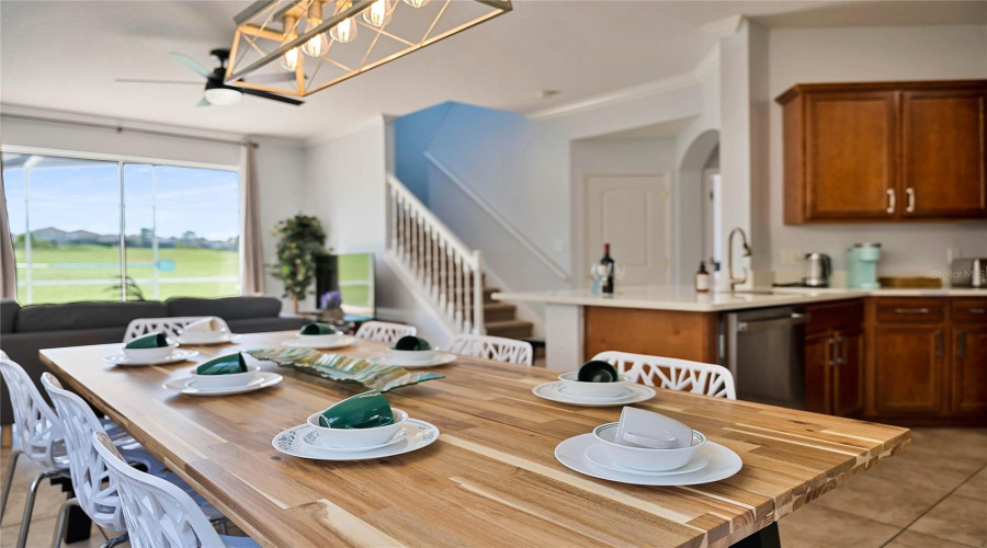 DAVENPORT, Florida 33837, 5 Bedrooms Bedrooms, ,3 BathroomsBathrooms,Residential,For Sale,BIRKDALE,0,MFRS5138496