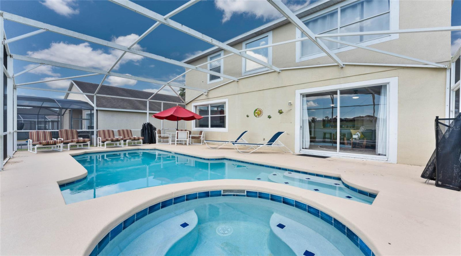 DAVENPORT, Florida 33837, 5 Bedrooms Bedrooms, ,3 BathroomsBathrooms,Residential,For Sale,BIRKDALE,0,MFRS5138496