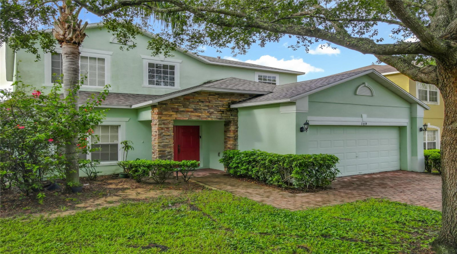 DAVENPORT, Florida 33897, 5 Bedrooms Bedrooms, ,3 BathroomsBathrooms,Residential,For Sale,MOORGATE,0,MFRO6348372