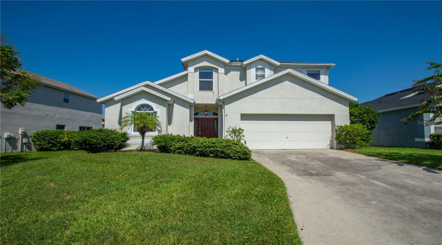 DAVENPORT, Florida 33897, 5 Bedrooms Bedrooms, ,3 BathroomsBathrooms,Residential,For Sale,CORVINA,0,MFRO6359388