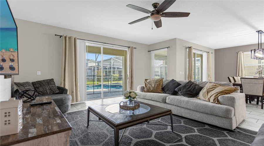 DAVENPORT, Florida 33896, 6 Bedrooms Bedrooms, ,5 BathroomsBathrooms,Residential,For Sale,CABOT CLIFFS,0,MFRO6358347