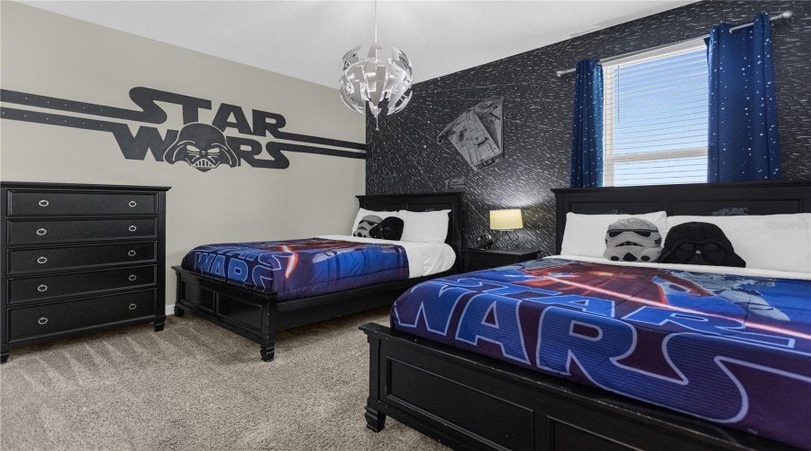 DAVENPORT, Florida 33896, 6 Bedrooms Bedrooms, ,5 BathroomsBathrooms,Residential,For Sale,CABOT CLIFFS,0,MFRO6358347