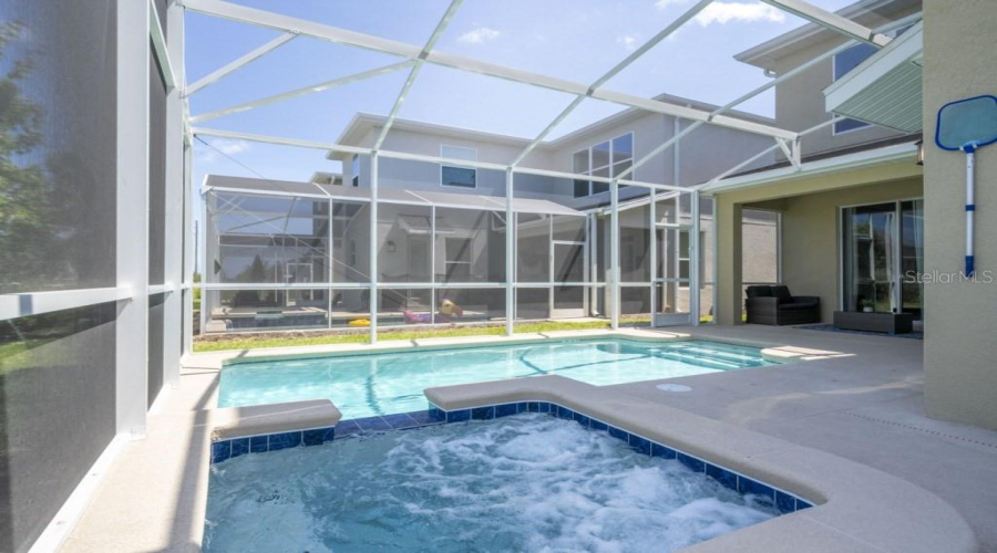 DAVENPORT, Florida 33896, 5 Bedrooms Bedrooms, ,5 BathroomsBathrooms,Residential,For Sale,STICKS,0,MFRO6284166