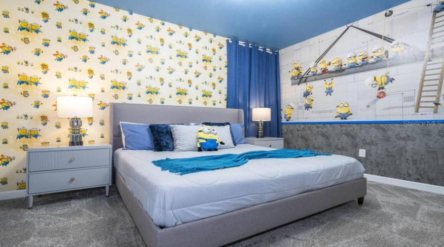 DAVENPORT, Florida 33896, 5 Bedrooms Bedrooms, ,5 BathroomsBathrooms,Residential,For Sale,STICKS,0,MFRO6284166