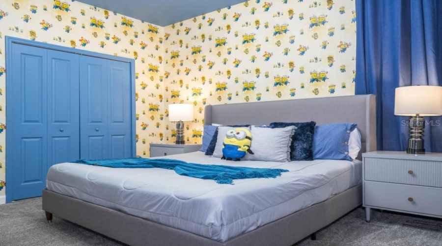 DAVENPORT, Florida 33896, 5 Bedrooms Bedrooms, ,5 BathroomsBathrooms,Residential,For Sale,STICKS,0,MFRO6284166