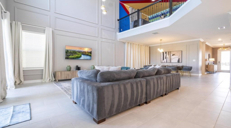 DAVENPORT, Florida 33896, 5 Bedrooms Bedrooms, ,5 BathroomsBathrooms,Residential,For Sale,STICKS,0,MFRO6284166