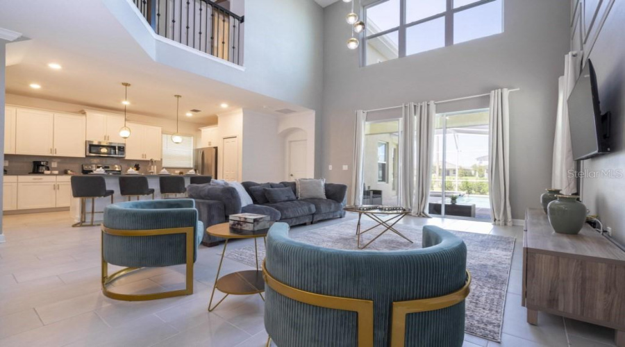 DAVENPORT, Florida 33896, 5 Bedrooms Bedrooms, ,5 BathroomsBathrooms,Residential,For Sale,STICKS,0,MFRO6284166