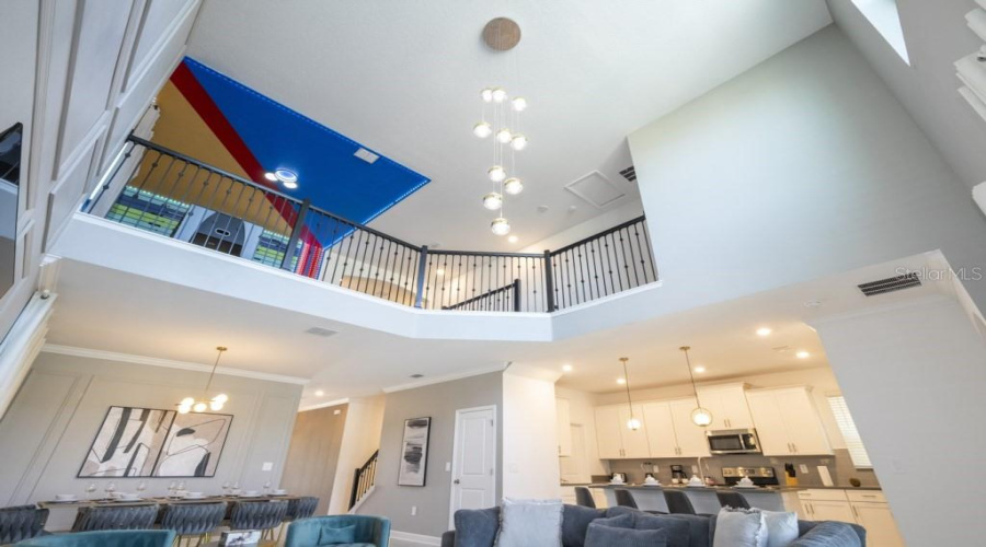 DAVENPORT, Florida 33896, 5 Bedrooms Bedrooms, ,5 BathroomsBathrooms,Residential,For Sale,STICKS,0,MFRO6284166